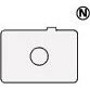 Canon EC-R Focusing screen (4728A001AA)